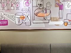 -COSTA COFFEE(丰联广场店)