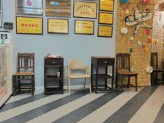 -梁溪琳琅书画院(汇金广场店)