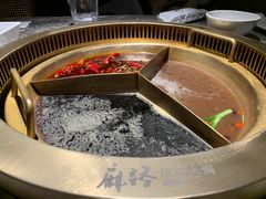 -麻路成都火锅(柏威年店)
