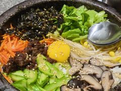 -姜虎东白丁烤肉(深圳湾后海汇店)