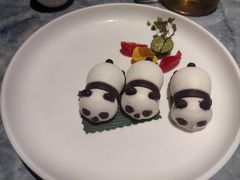 -泮溪酒家(荔枝湾店)