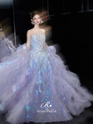 -Renee芮亦婚纱