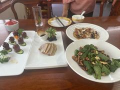 -中卫御苑福膳·养生局(圆明园店)