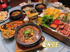 -树下时尚餐厅(翠园街店)