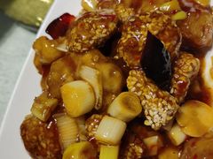 -大碗居·烤鸭·鱼头泡饼(天坛东门店)