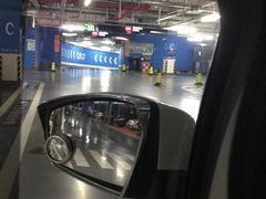 -天通苑北-P+R停车场