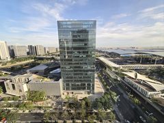 -深圳国际会展中心希尔顿酒店(前海华发冰雪世界店)