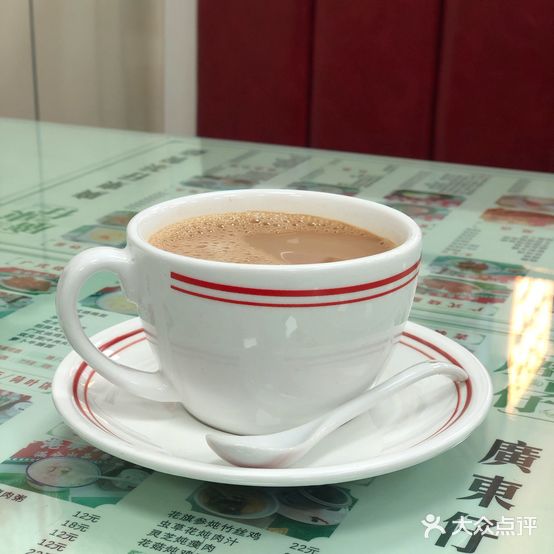 广东仔茶餐厅(湖州大厦店)