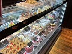 -FANEN法念·烘焙·甜点(万象城店)