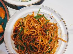 -阿娜尔·新疆菜(宜家荟聚中心店)