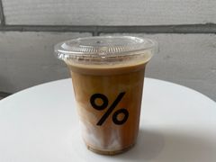 -% Arabica阿拉比卡咖啡(深圳湾万象城店)