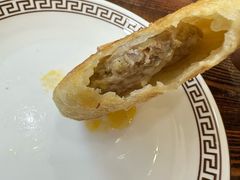 -牛庄高晓山馅饼(铁西店)
