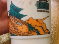 -放哈·甜醅子奶茶创造者(正宁路店)