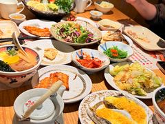 -三石铁板烧(紫竹桥店)