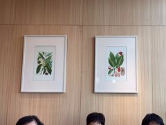 -西贝(武汉天地店)