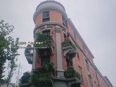 -飞马旅黎黄陂路文旅街区