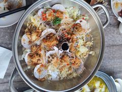 -今鲜源大酒店·中华餐饮名店(新湛路店)