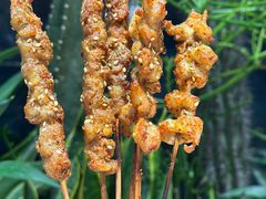 -隅乐胡椒虾·台湾菜·团建(皇岗店)