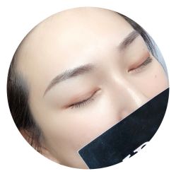 -UP&UP·半永久眉毛眼线机器野生眉