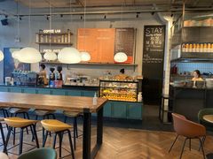 大堂-Wagas沃歌斯(深圳印力中心店)