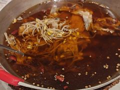 -鑫巴蜀小镇 · 水煮鱼专研店(玉桥店)