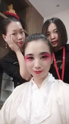 -盘子女人坊生日照·摄影馆(华强店)