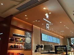 -星巴克臻选(莘庄仲盛店)