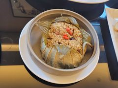 -泛太平洋大酒店·海天楼中餐厅·粤菜