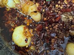 -贵阳李氏息烽阳朗鸡(民生路店)