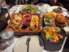 -咖梦餐厅 COMENG RESTAURANT