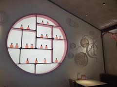 -竹外桃花·江南小酒馆(SKP·S店)