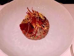 -Le Comptoir de Pierre Gagnaire