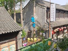 -花筑·扬州个园客栈(瘦西湖东关街店)
