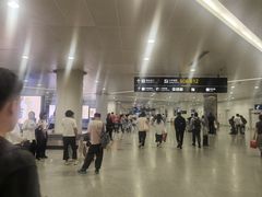 -杭州萧山国际机场