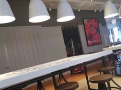 -肯德基(吴江万宝大润发店)