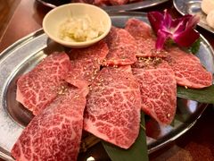 -大阪烧肉BAKA一代(国贸商住大厦店)