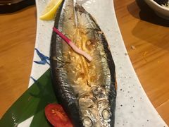 -一心创作料理屋(经开万达店)