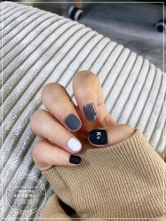 -Meet Nail 美睫·美甲
