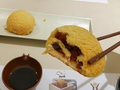 -蔡澜点心·粤菜(西单大悦城店)