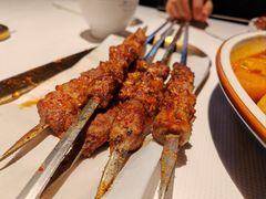 -西域阿里马新疆菜·清真(桂花路店)