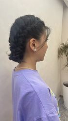 -MINX名珂斯·烫染形象设计