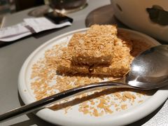 杏仁豆腐-维园悦谱·海派家常菜(乌鲁木齐南路店)