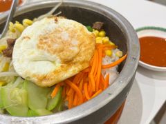-华天延吉餐厅(西四总店)