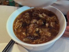 -京味斋·北京烤鸭(北京南站洋桥店)