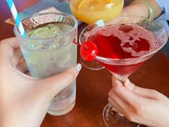 -悦界酒吧(后海店)