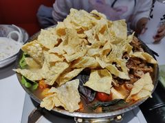 -螺大喜螺蛳粉(华业东方玫瑰店)