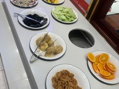 -豪享来(我格广场店)