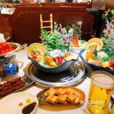 友谊商城蟹将军日料