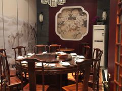 包厢-朱桥甲鱼馆(淮海西路店)