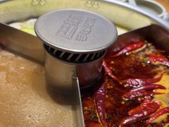 -巴奴毛肚火锅(广益哥伦布店)